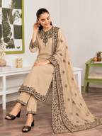 Salwar suit