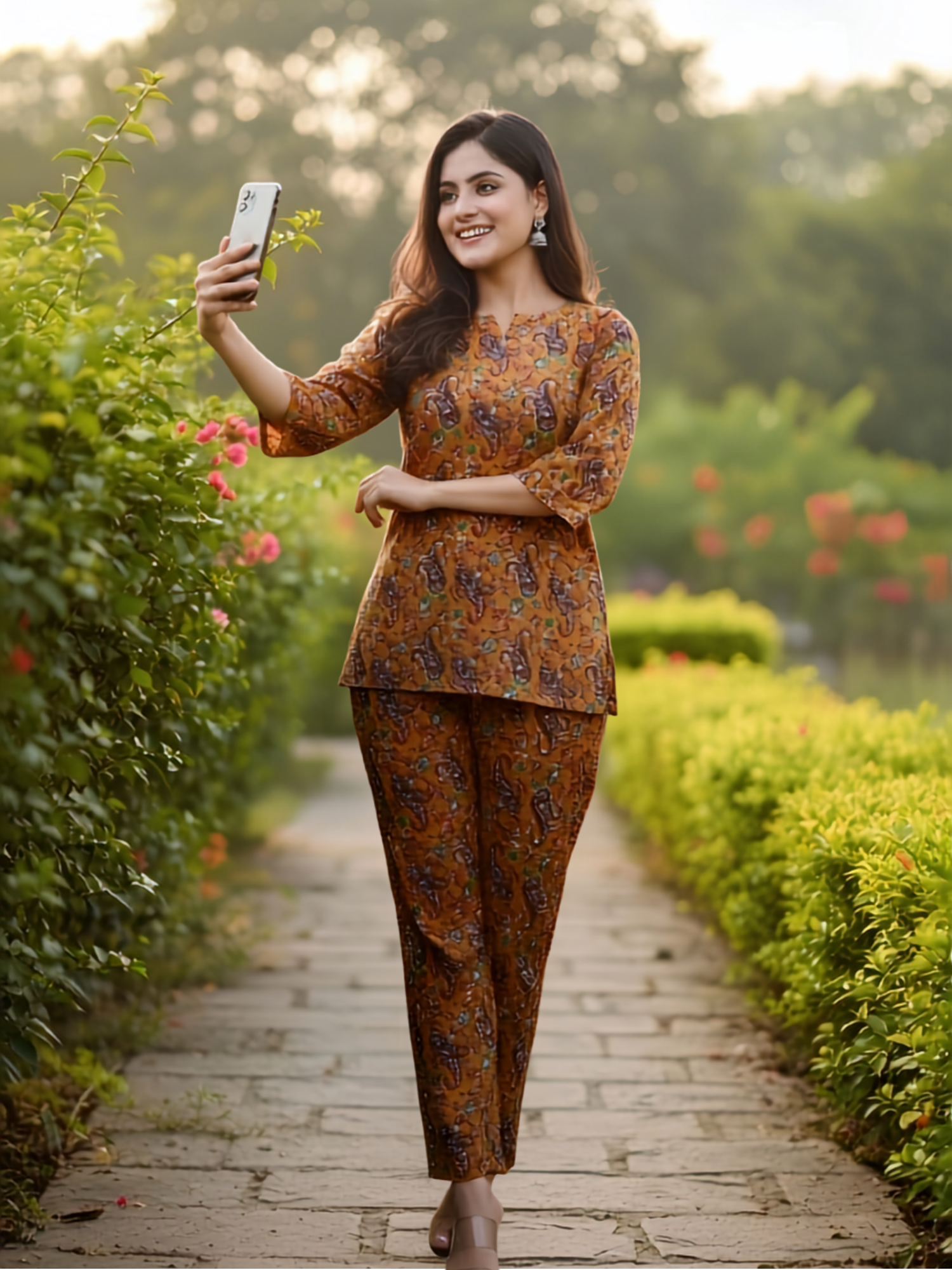 co-ord set