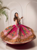 Lahenga