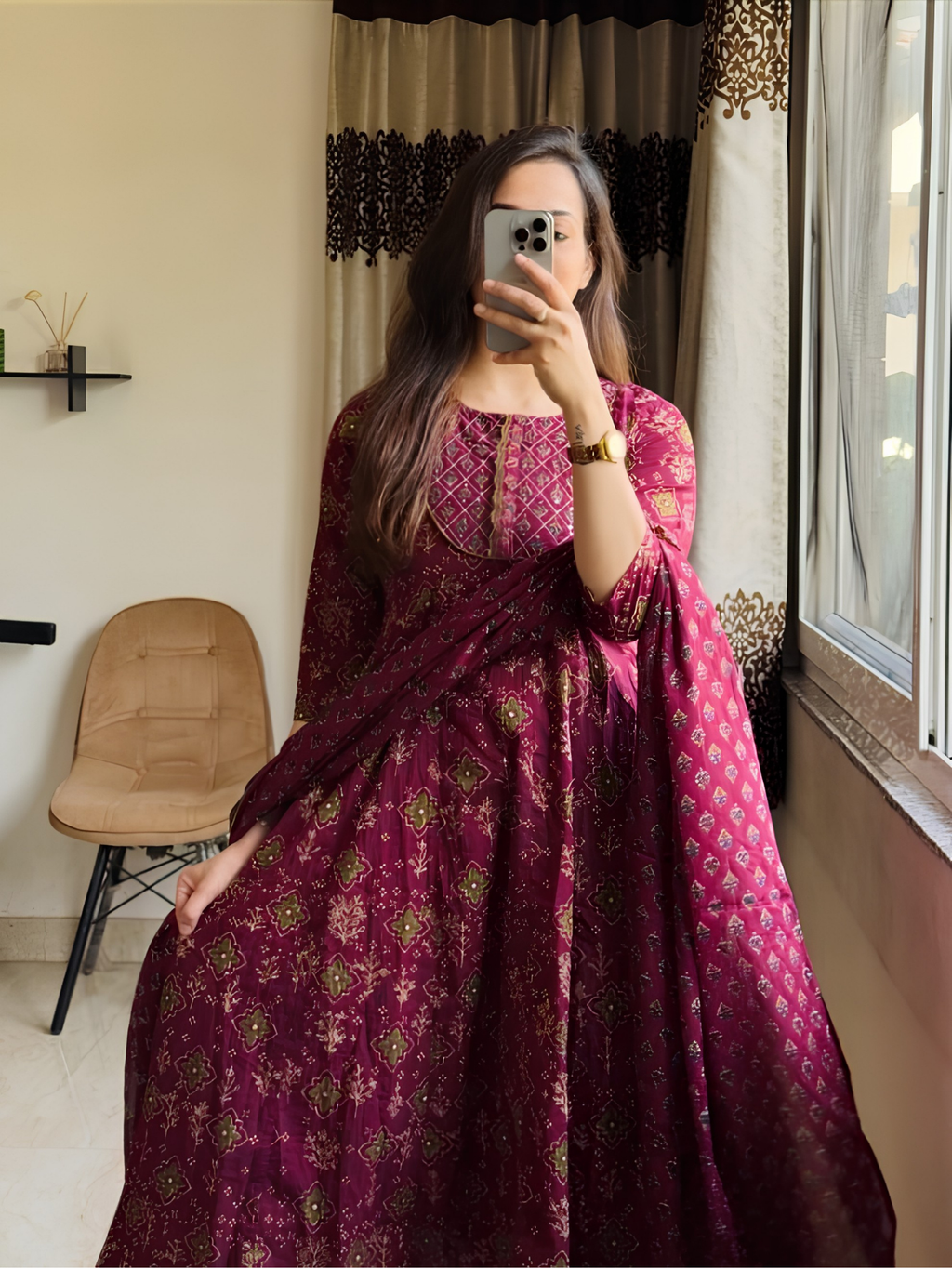 Lehnga