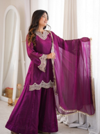 Sharara set