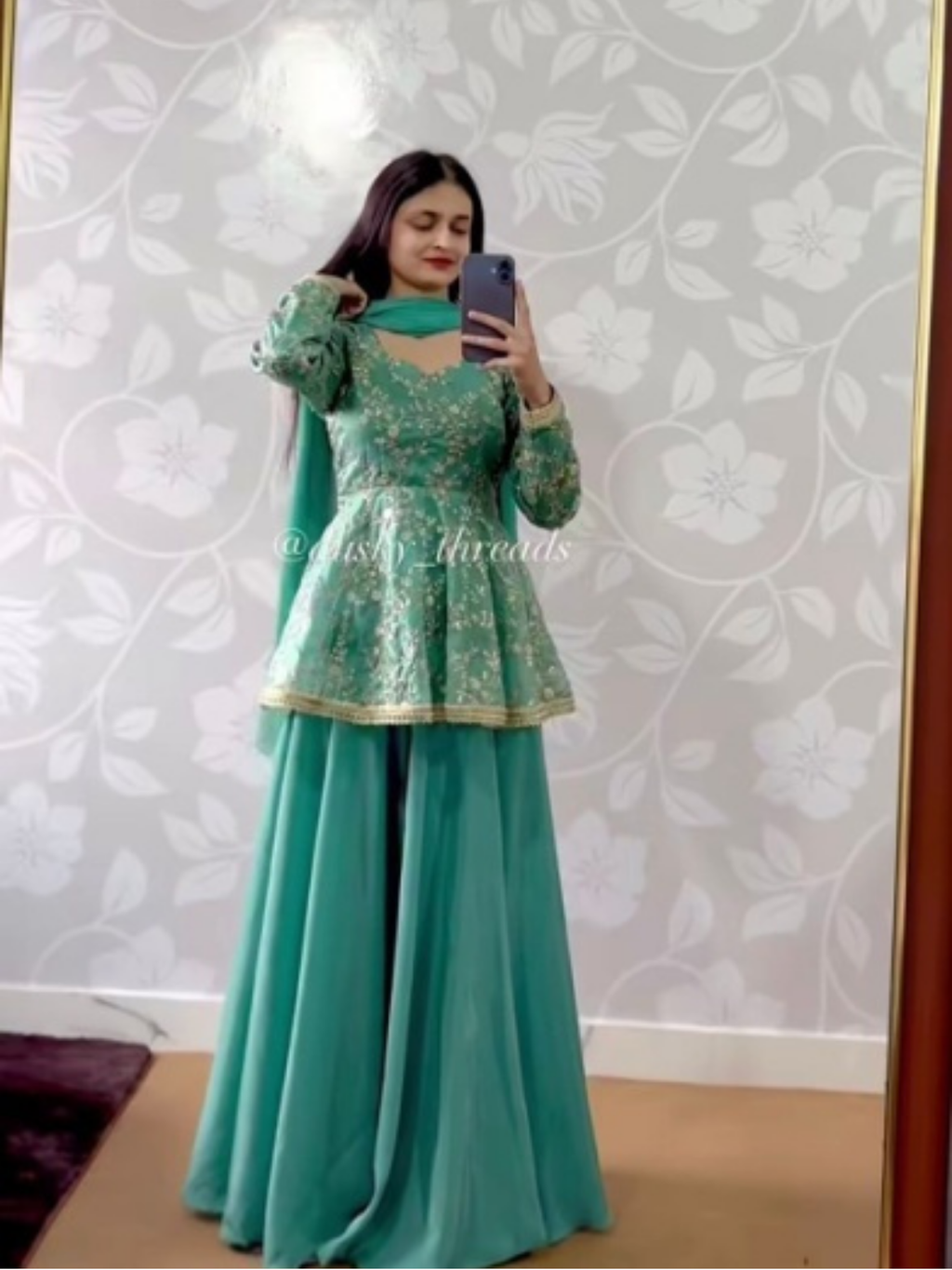 Sharara set