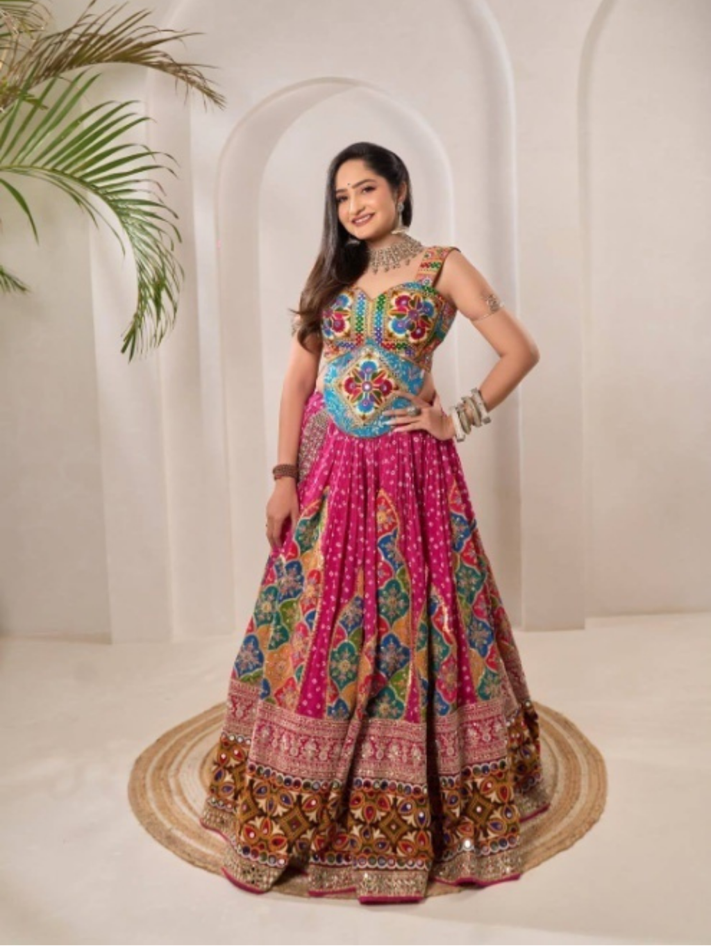 Lahenga