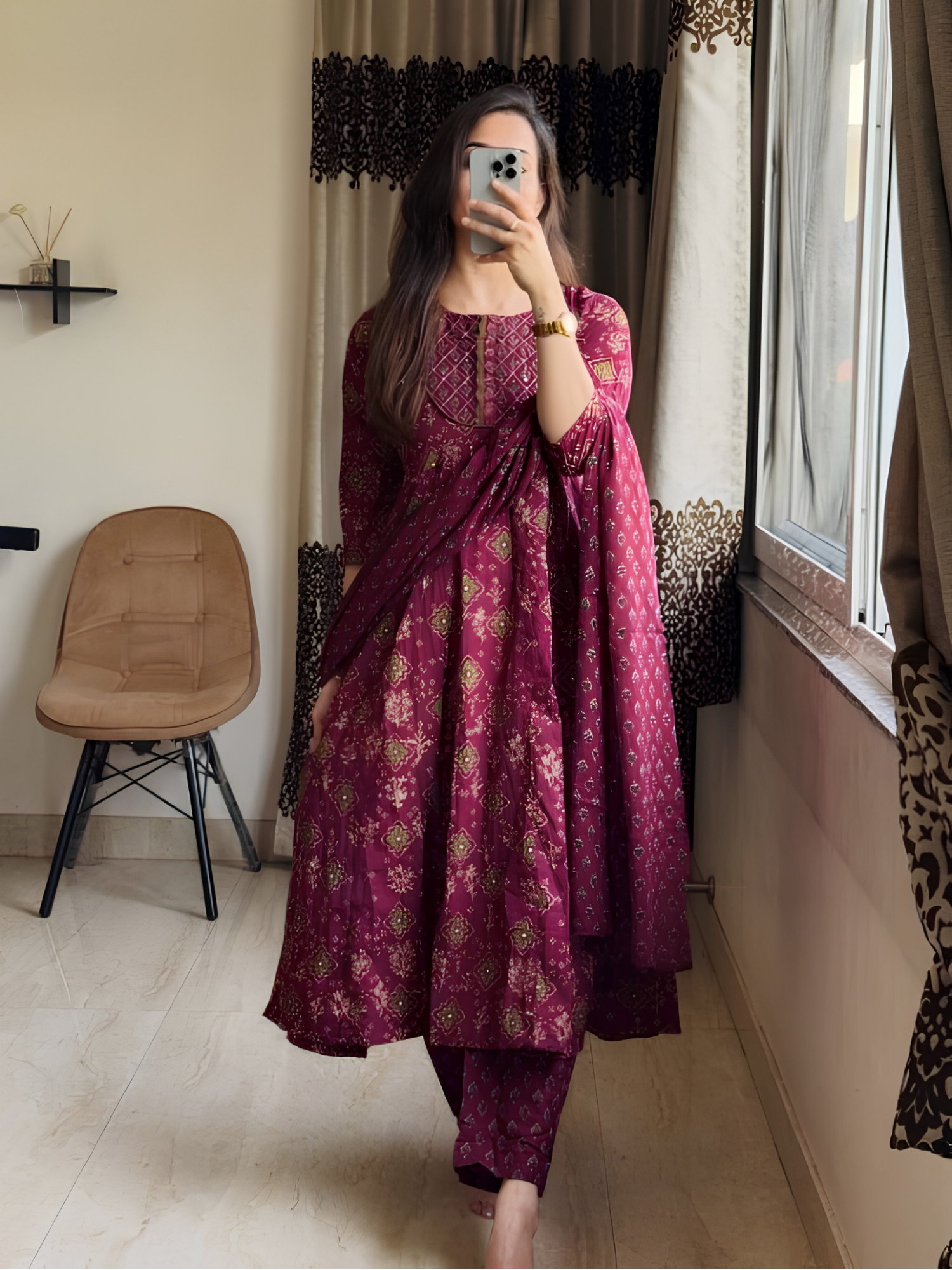 Lehnga