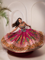Lahenga