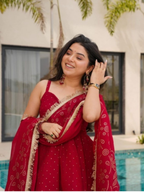 Sharara set