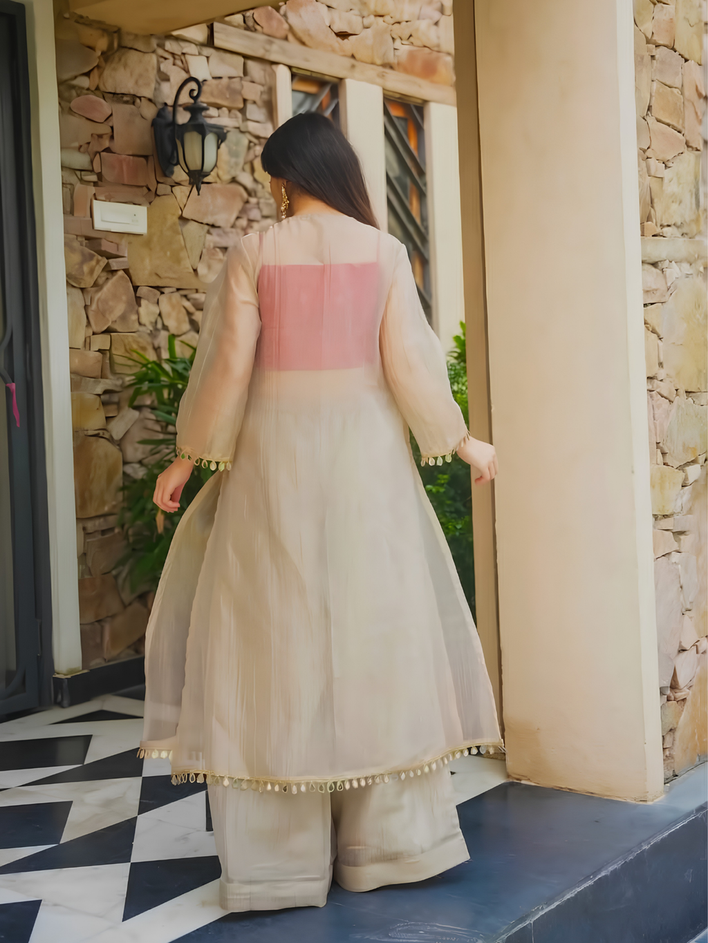 Co-ord set