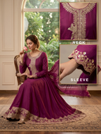 Salwar Suit