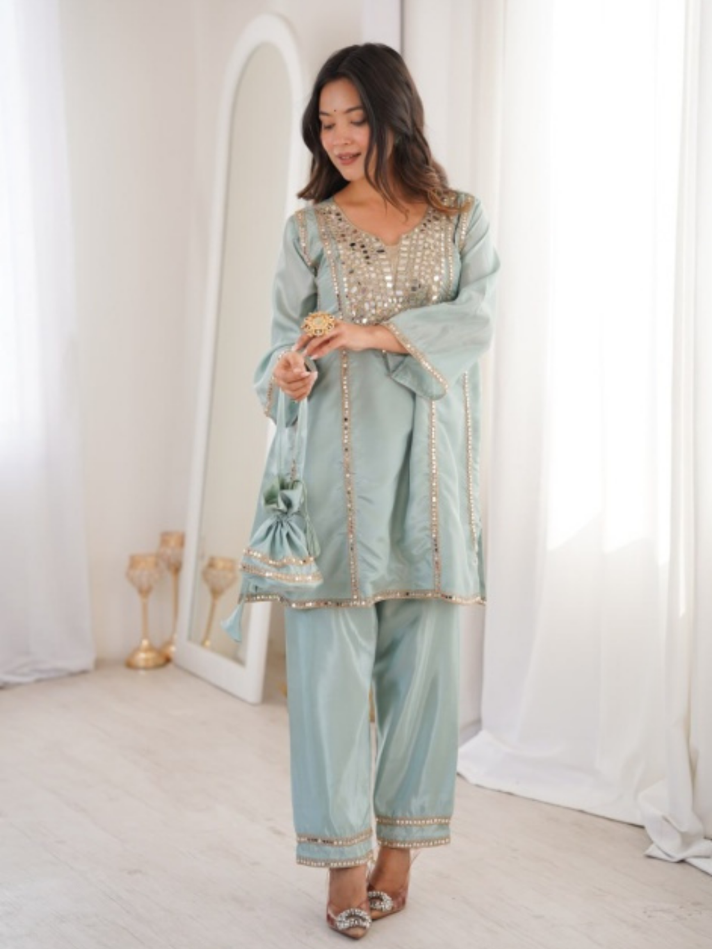 co-ord set