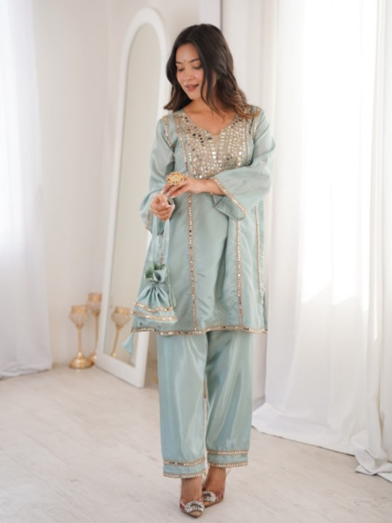 co-ord set