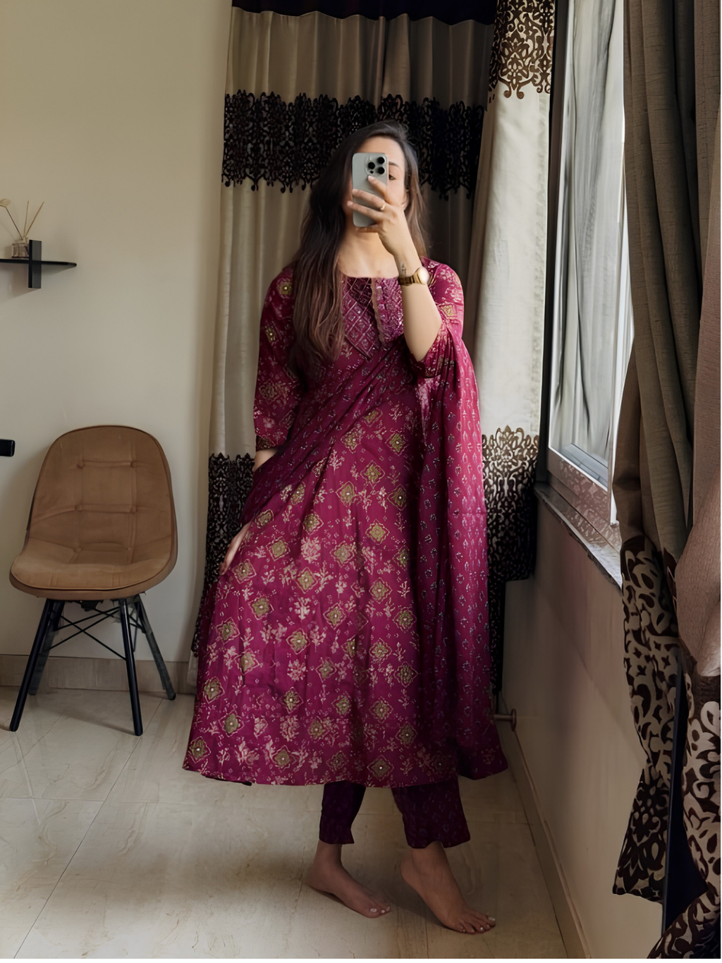 Lehnga