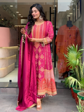 Salwar Suit