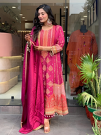Salwar Suit