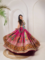 Lahenga