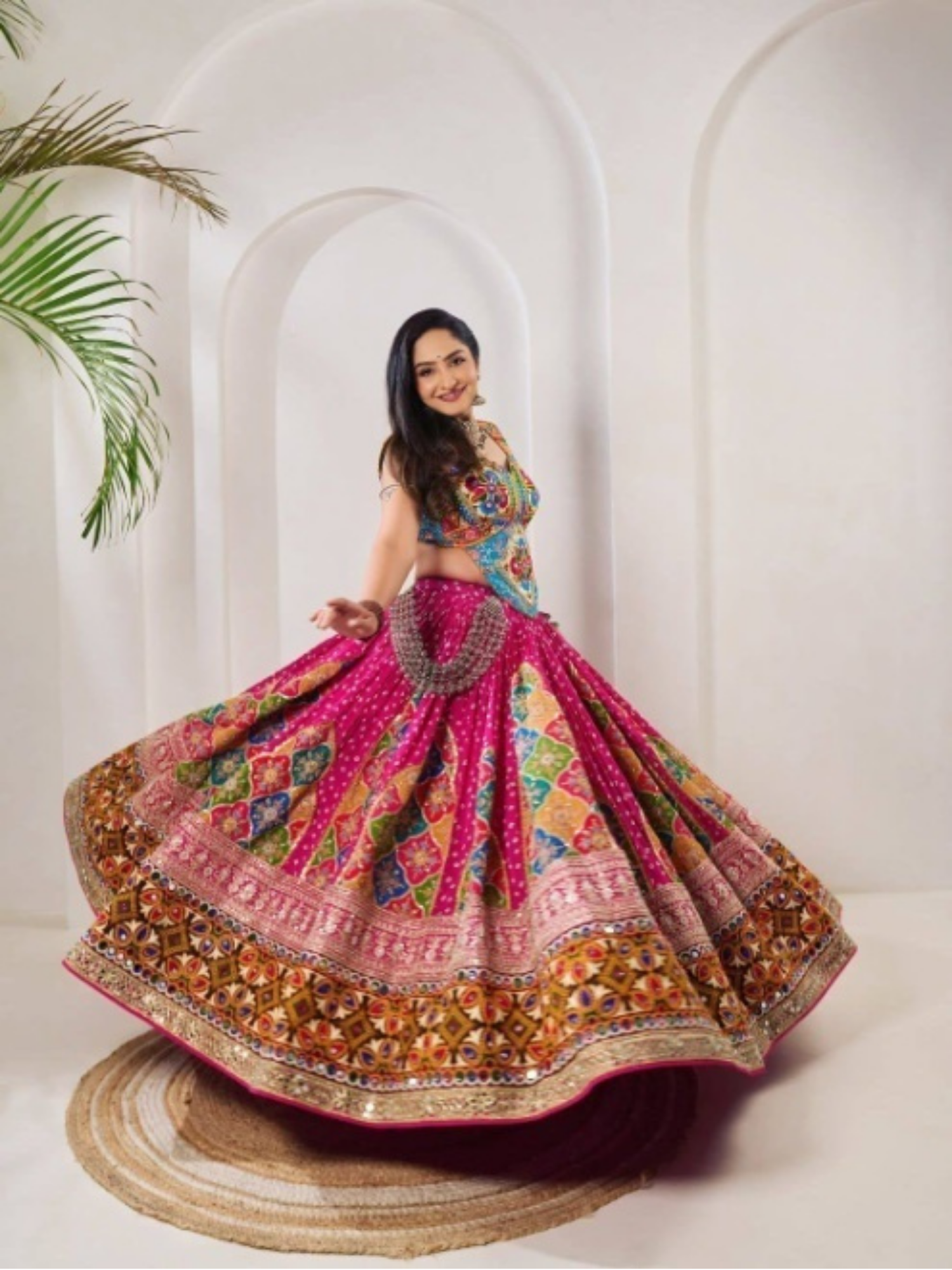 Lahenga