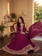 Salwar Suit
