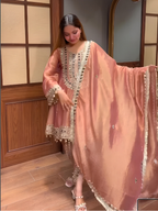 Sharara Set