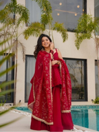 Sharara set