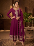 Salwar Suit