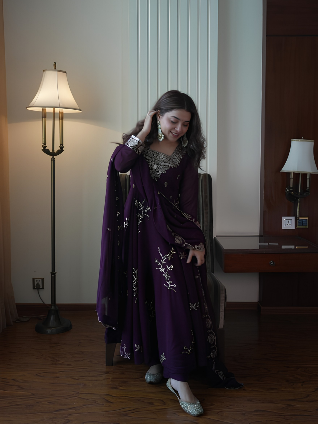Salwar Suit