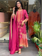 Salwar Suit
