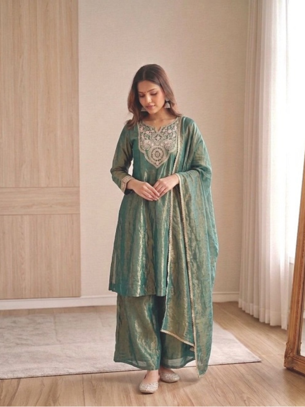 Salwar Suit