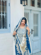 Salwar suit