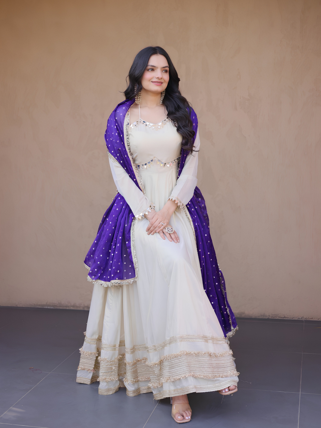 Salwar Suit