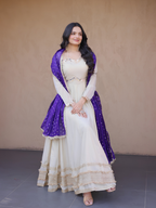 Salwar Suit