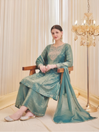 Salwar Suit