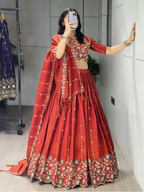 Lahenga