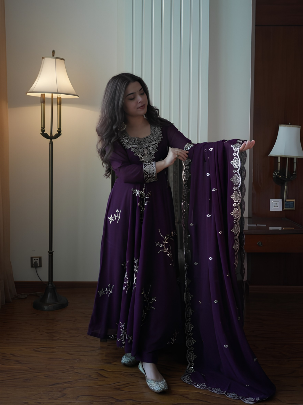 Salwar Suit