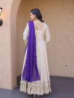 Salwar Suit