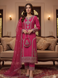 Salwar suit