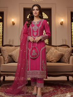 Salwar suit