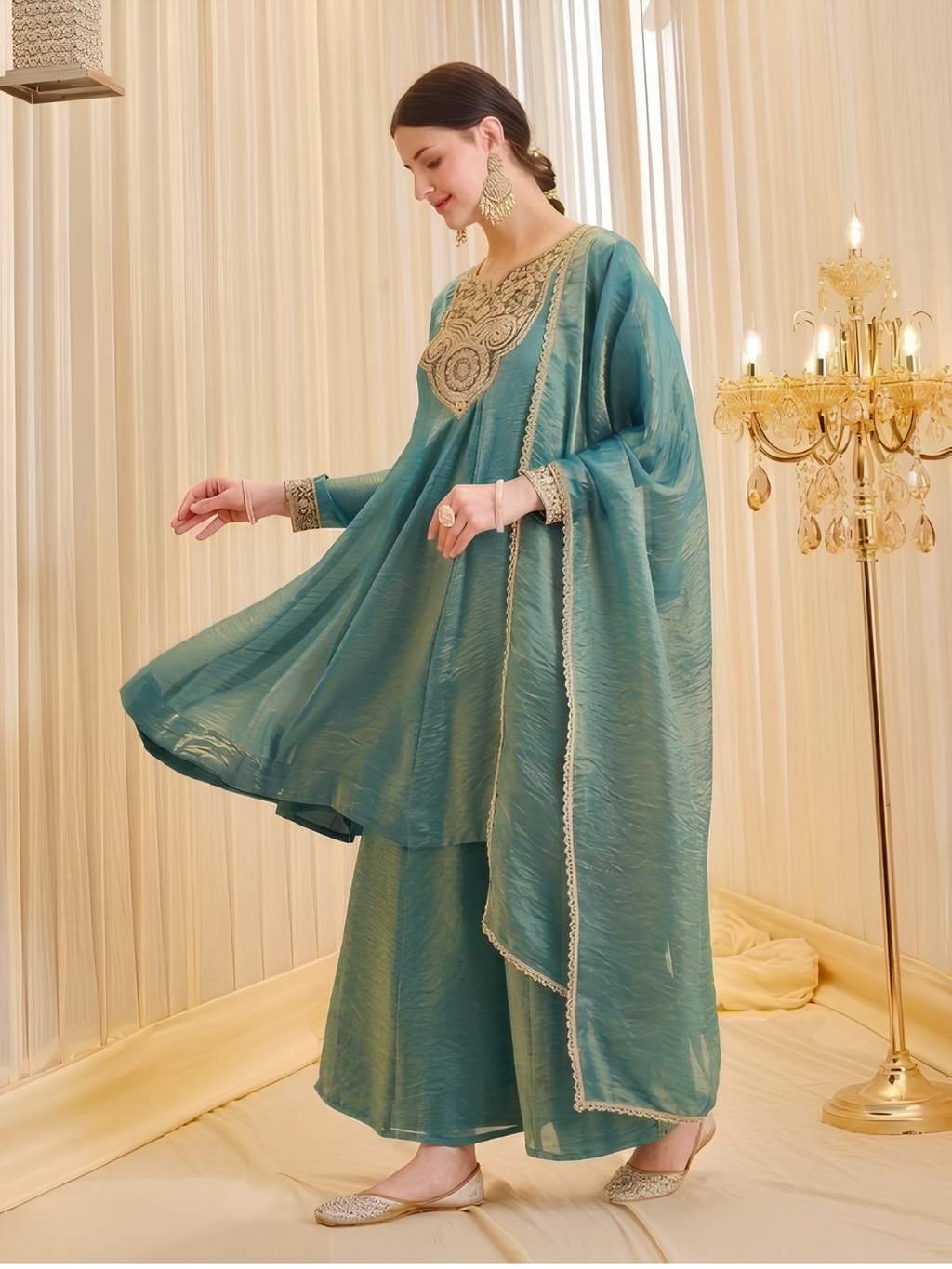 Salwar Suit