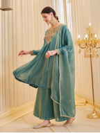 Salwar Suit