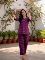 co-ord set