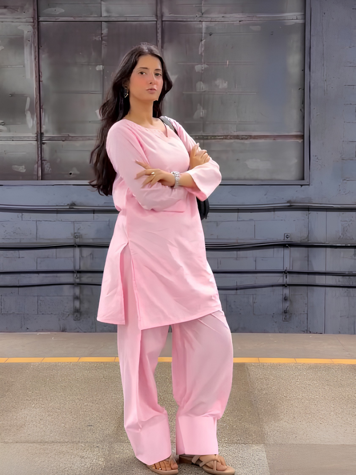 co-ord set