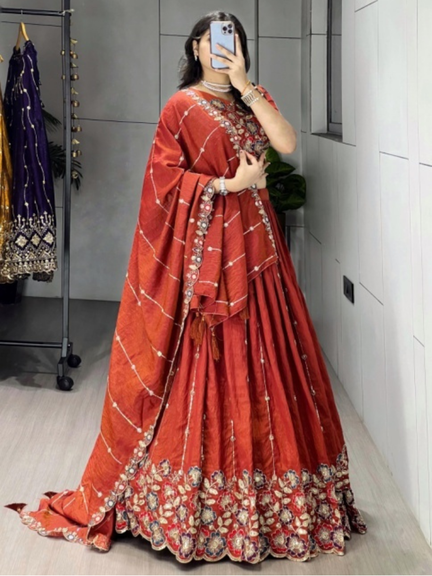 Lahenga