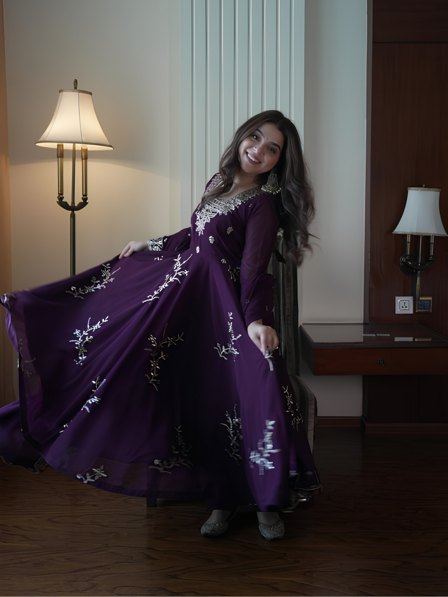 Salwar Suit