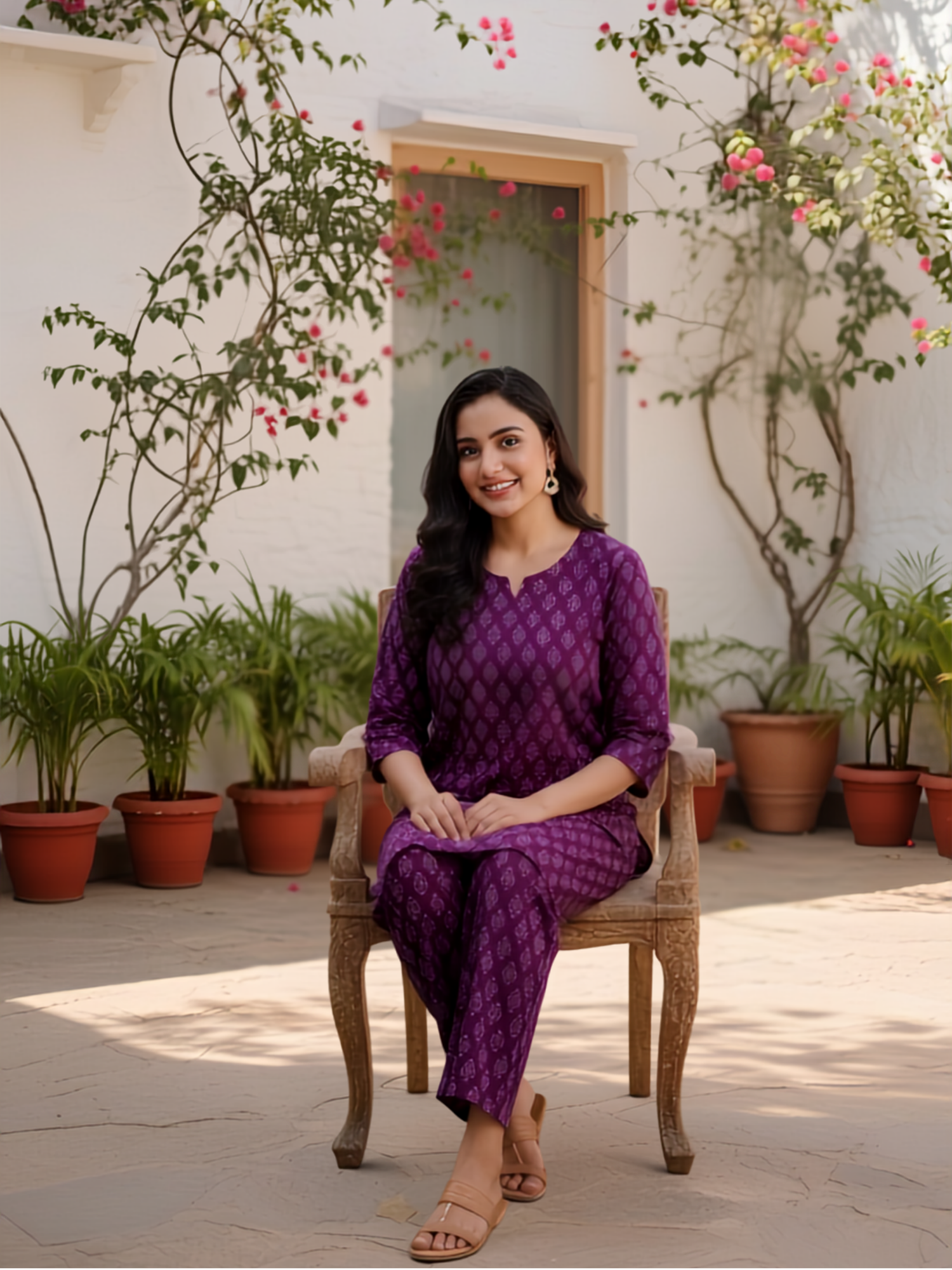 co-ord set