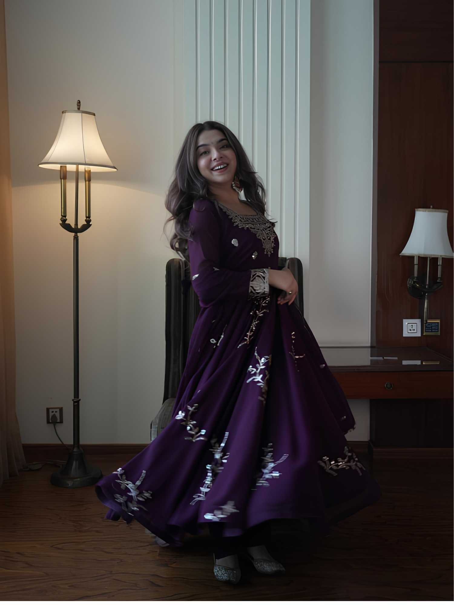 Salwar Suit
