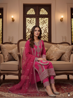 Salwar suit