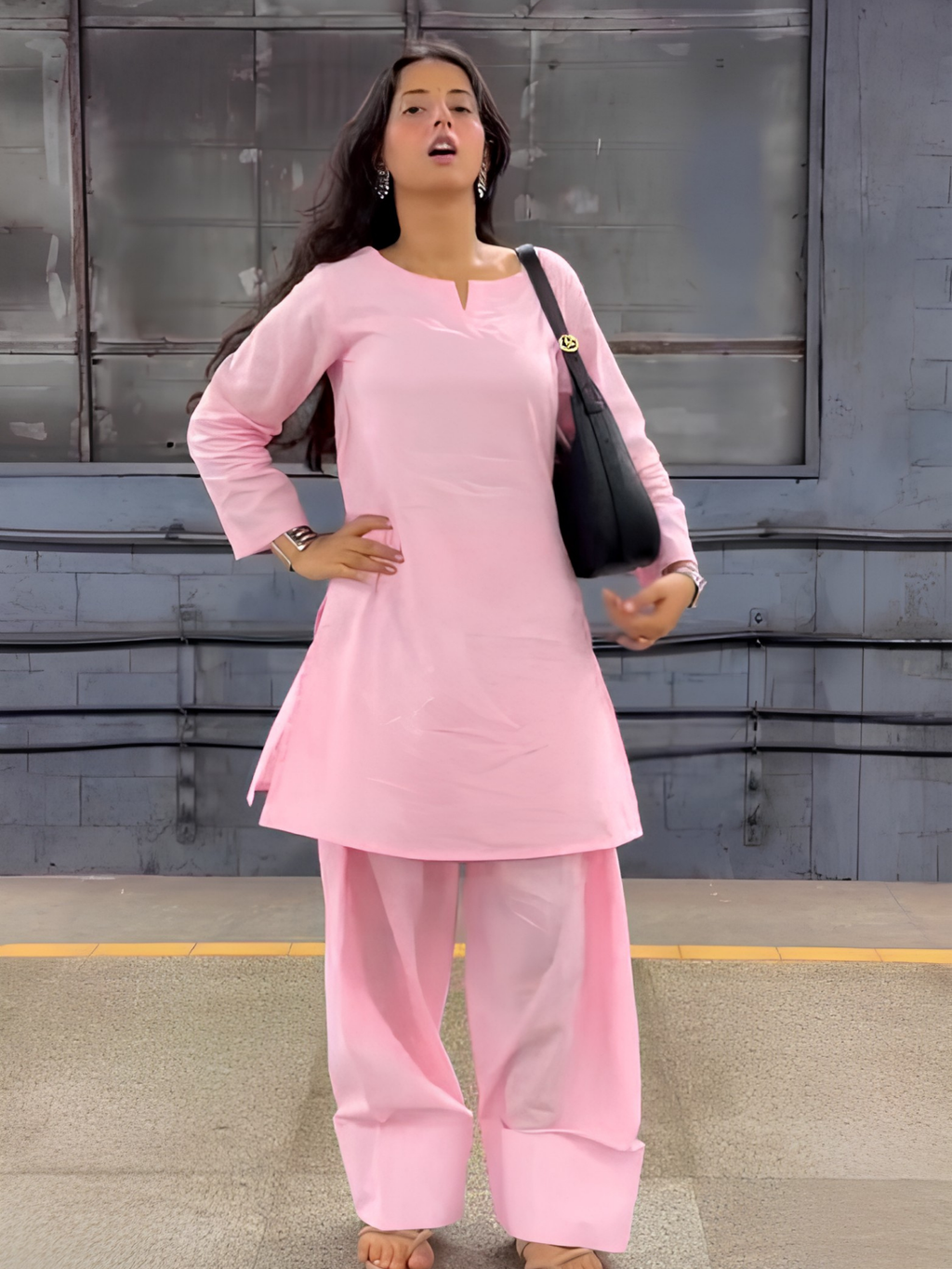 co-ord set