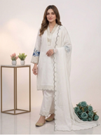 Salwar suit