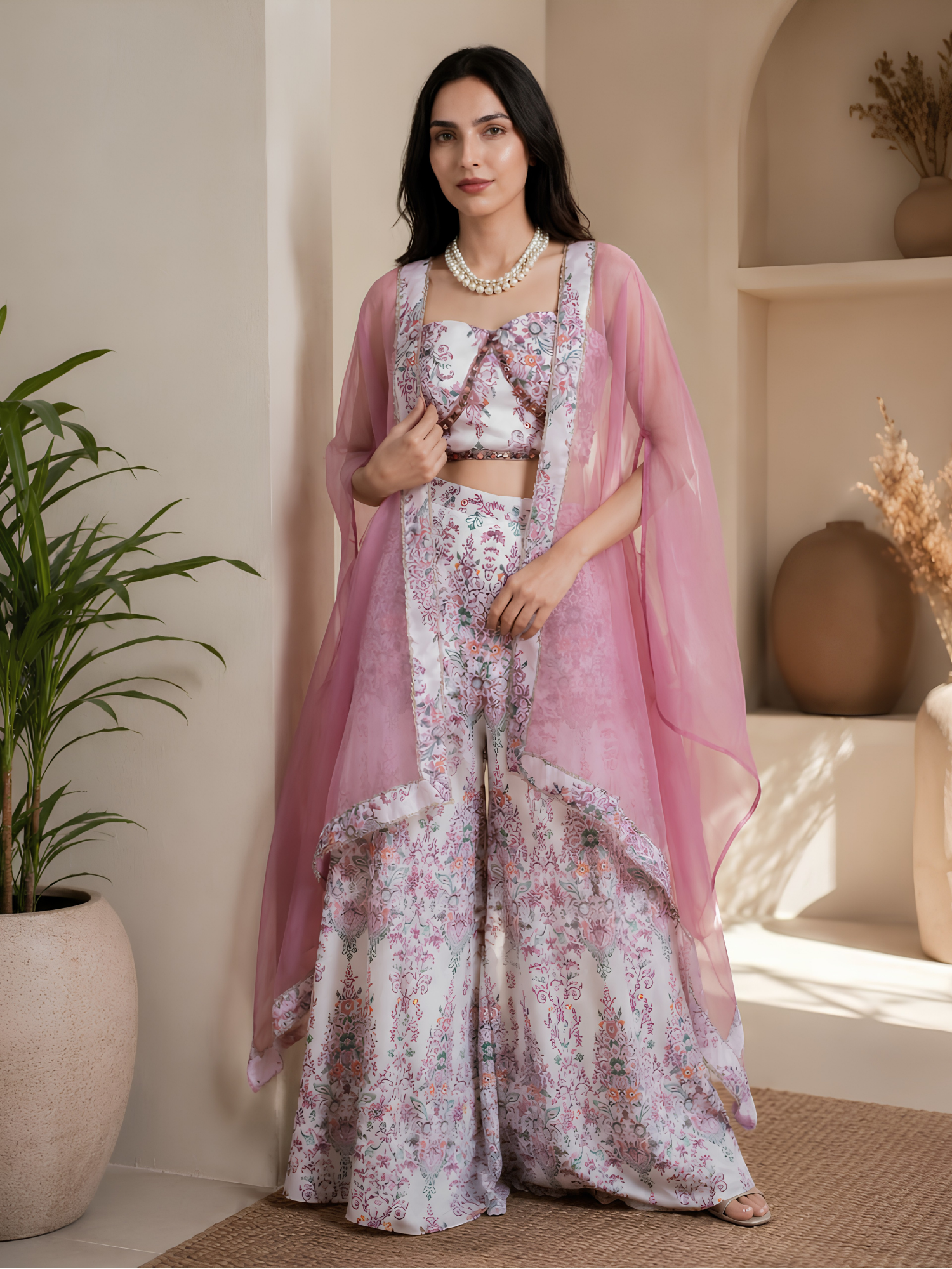 Salwar Suit