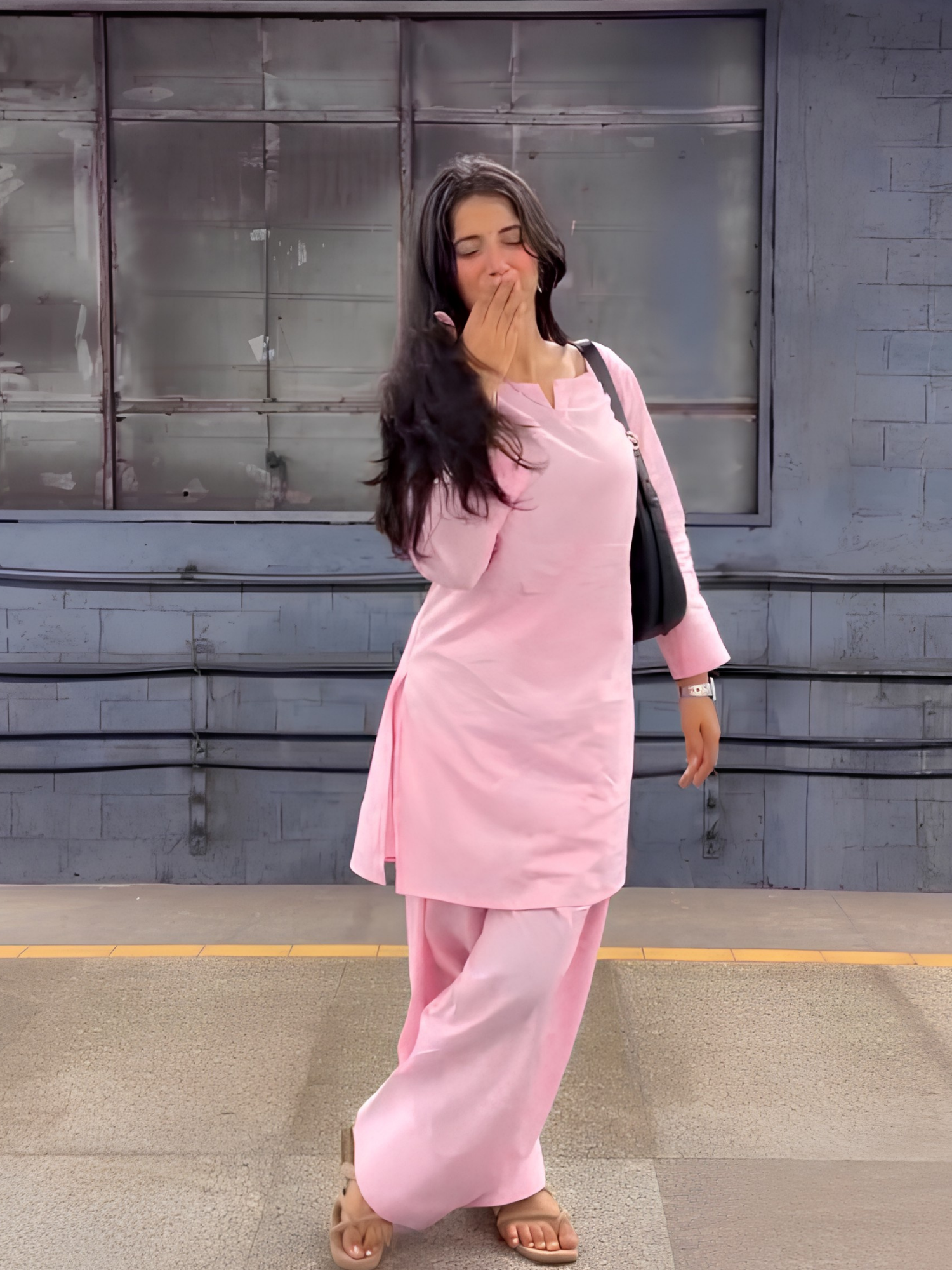 co-ord set