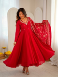 Salwar suit
