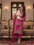 Salwar suit